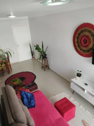 Imagem Apartamento com suíte na Vila Real, a 280 m da 5ª avenida