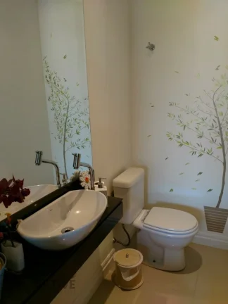 Imagem Apartamento em Tamboré - Santana de Parnaíba, SP