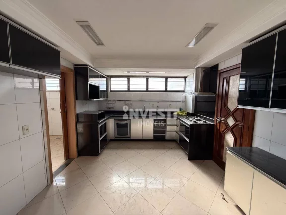 Imagem Apartamento com 4 dormitórios à venda, 112 m² por R$ 490.000,00 - Setor Campinas - Goiânia/GO