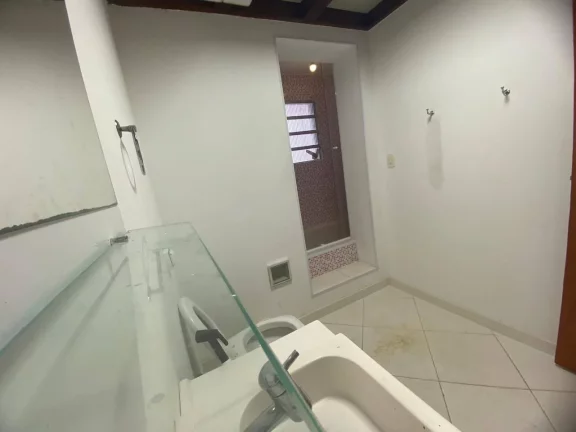 Imagem Casa com 3 dormitórios para alugar por R$ 4.203/mês - Vila Guiomar - Santo André/SP