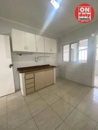 Imagem Apartamento José Menino - Santos/SP