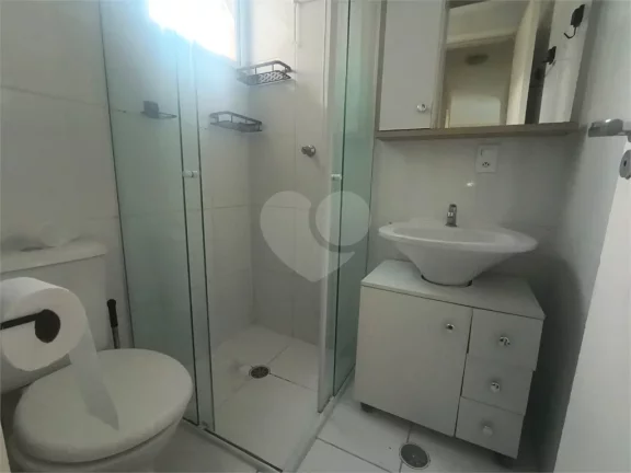 Imagem Apartamento à venda com 2 quartos no condomínio Quinta Dos Ypês, São Paulo - SP