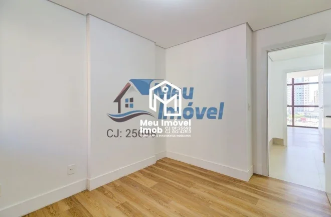 Imagem Rua 36 Residencial 336 APTO 3 Quartos 3 Suítes 2 Vagas 118m² Vista Nascente