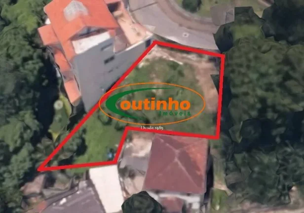 Imagem (28451) Rua Ministro Viriato Vargas - Alto da Boa Vista