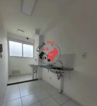 Imagem Apartamento à Venda no bairro Vila Valparaíso em Santo André
