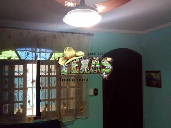 Imagem SOBRADO A VENDA OPORTUNIDADE VILA CARMOSINA ITAQUERA