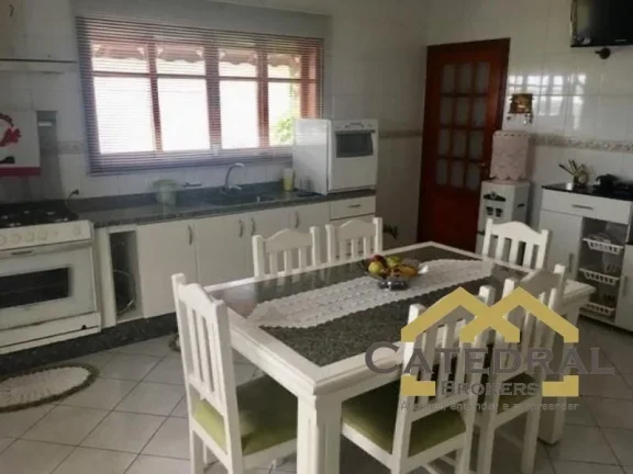 Imagem SOBRADO À VENDA, 502 M² POR R$ 2.100.000,00 - PORTAL DA COLINA - JUNDIAÍ/SP
