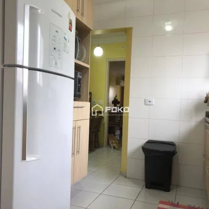Imagem Apartamento à venda, 62 m² por R$ 620.000,00 - Santana - São Paulo/SP