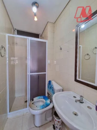 Imagem Apartamento à venda, 60 m² por R$ 180.000,00 - Partenon - Porto Alegre/RS