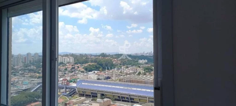 Imagem Apartamento com 2 dormitórios à venda, 39 m² por R$ 490.000,00 - Vila Sônia - São Paulo/SP