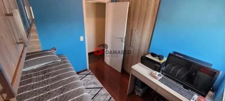 Imagem Cobertura à venda 3 Quartos, 1 Suite, 2 Vagas, 156M², Santa Paula, São Caetano do Sul - SP