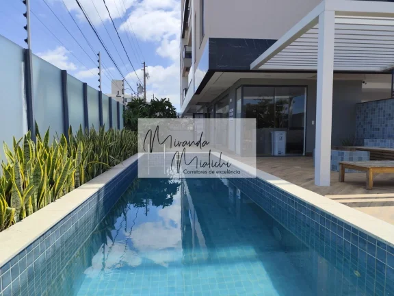 Imagem Apartamento Cobertura em Campeche, Florianópolis/SC