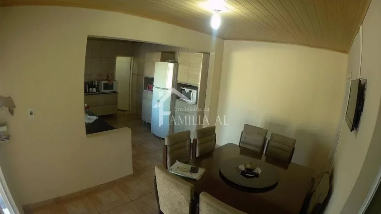 Imagem Casa de esquina Comasa, próxima ao Condor