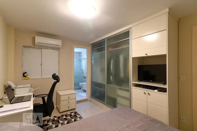 Imagem Apartamento à Venda - Recreio, 3 Quartos, 300 m2