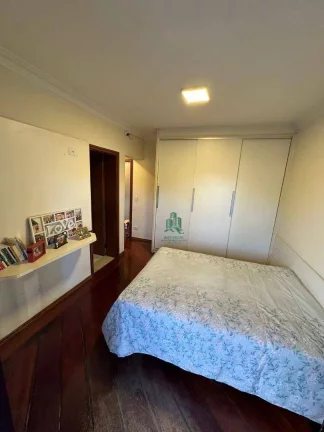 Imagem Apartamento à venda, 170 m² por R$ 1.020.000,00 - Vila Galvão - Guarulhos/SP