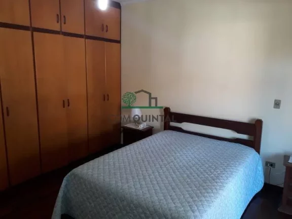 Imagem Casa com 3 Quartos à Venda, 321 m² em Jardim Do Golf I - Jandira