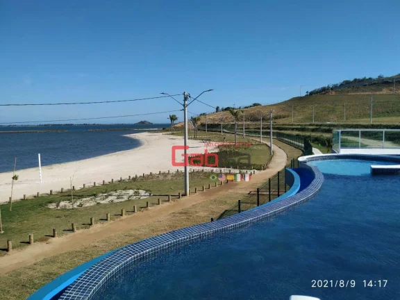 Imagem Terreno à venda, 264 m² por R$ 300.000,00 - Centro - São Pedro da Aldeia/RJ