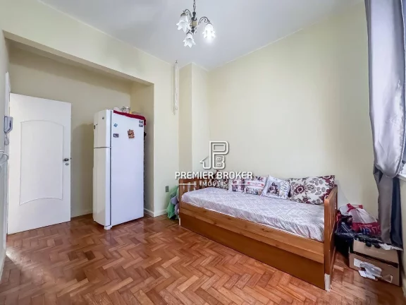 Imagem Apartamento à venda, 39 m² por R$ 240.000,00 - Agriões - Teresópolis/RJ