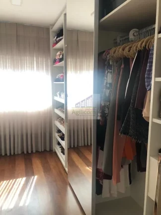 Imagem APARTAMENTO MOBILIADO À VENDA NO BROOKLIN COM 3 DORMITÓRIOS