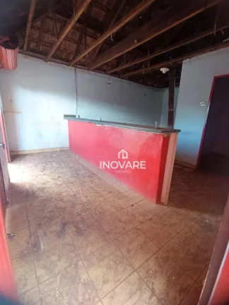 Imagem Sala para alugar, 180 m² por R$ 1.412,00/mês - Setor Novo Horizonte - Itumbiara/GO