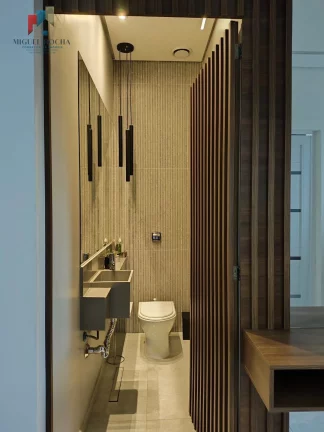 Imagem Condomínio Residencial Ecopark - Casa Residencial Ecopark em Tatuí SP