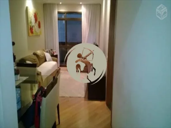 Imagem APARTAMENTO COM 2 QUARTOS À VENDA, 96 M , POMPÉIA , SANTOS - SP ÓTIMO APARTAMENTO COM 2 QUARTOS (...