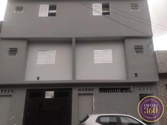 Imagem SALA COMERICIAL EM SÃO MATHEUS PARA ALUGAR