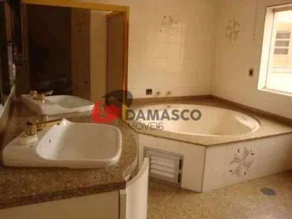 Imagem Cobertura à venda 5 Quartos, 5 Suites, 2 Vagas, 335M², Santa Paula, São Caetano do Sul - SP