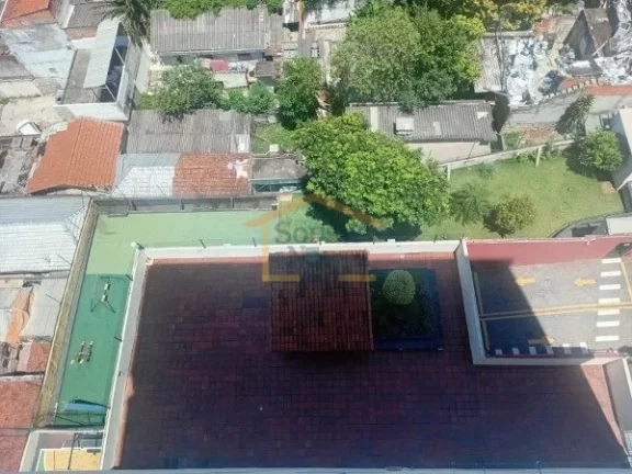 Imagem Apartamento com 73 m² de área útil, composto por 3 dormitórios, 2 banheiros, sala dois ambientes...