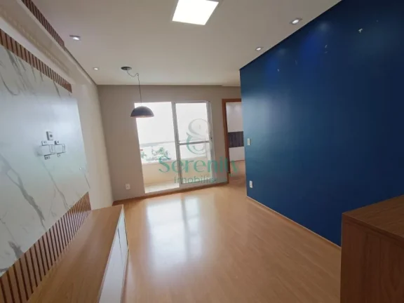 Imagem Apartamento à venda e para alugar no Jardim Acquaville em Londrina/PR