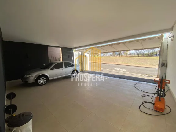 Imagem Casa luxuosa no Agudo Romão