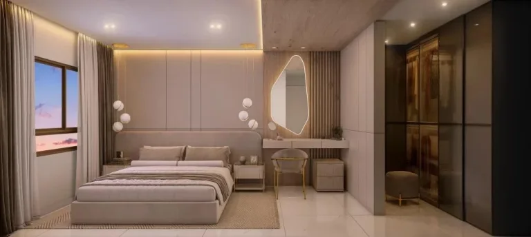 Imagem Apartamento Padrão