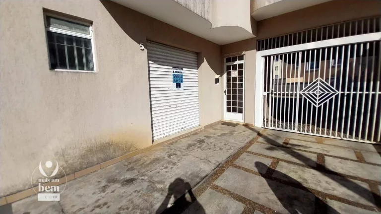 Imagem Loja à venda, 22 m² por R$ 189.000,00 - Ahú - Curitiba/PR