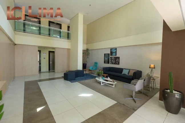 Imagem Apartamento com 2 Quartos à Venda, 80 m² em Iracema - Fortaleza