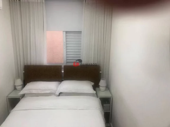 Imagem Apartamento padrão para Locação, Santa Maria, Santo André,