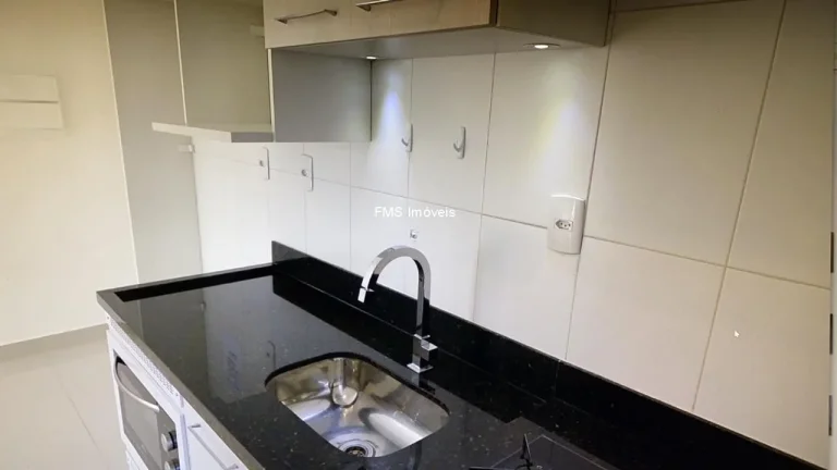 Imagem Apartamento com 1 quarto para locação na Vila Olímpia