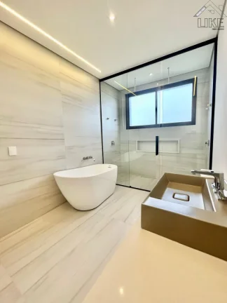Imagem [Casa em Condomínio - Venda][Reserva do Paratehy Sul]