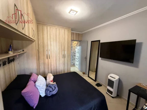 Imagem Oportunidade - Casa térrea impecável, toda reformada