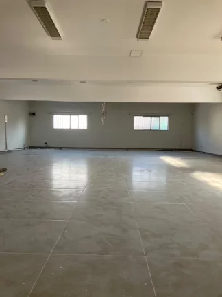 Imagem Galpão em Chácara Santo Antônio - SP: 388M² Locação por R$ 15.000 - Confira!
