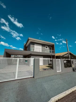 Imagem Casa à venda em Xangri-lá, Noiva do Mar, com 2 quartos, 185,3m²