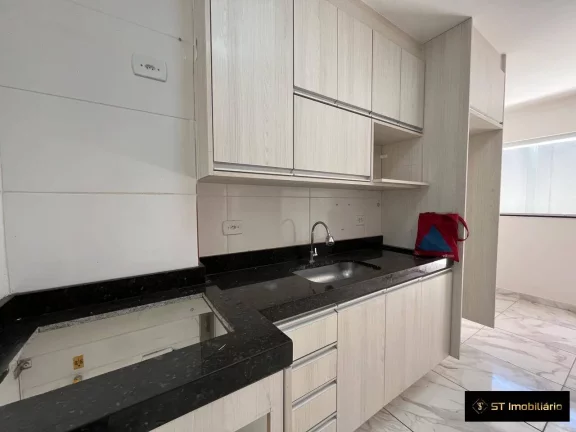 Imagem Apartamento Em São Paulo- Vila Granada Aceita Financiamento 285mil