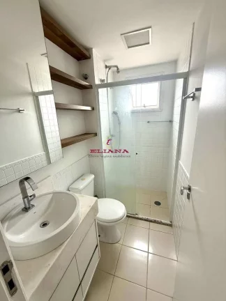 Imagem Apartamento à venda em São Paulo, Vila Leopoldina, com 3 quartos, 77m²