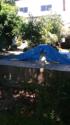 Imagem VENDO CASARÃO EM ARARUAMA, ÁREA TOTAL 525 m²-COQUEIRAL