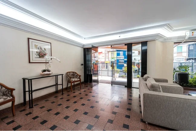 Imagem APARTAMENTO RESIDENCIAL em São Paulo - SP, Jardim Paulista