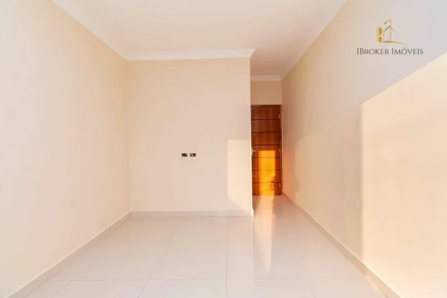 Imagem Casa com 3 quartos à venda, 86 m² por R$ 580.000 - Nações - Fazenda Rio Grande/PR