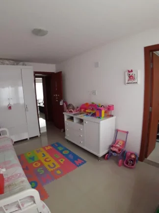 Imagem APARTAMENTO RESIDENCIAL em VITÓRIA DA CONQUISTA - BA, CANDEIAS