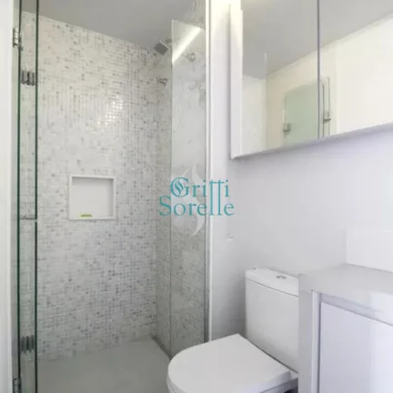 Imagem Apartamento à Venda em Indianópolis - São Paulo/SP.
