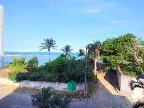 Imagem Apartamento 3 Quartos com Suíte e Área Privativa no Centro de Guarapari, Próximo às Praias