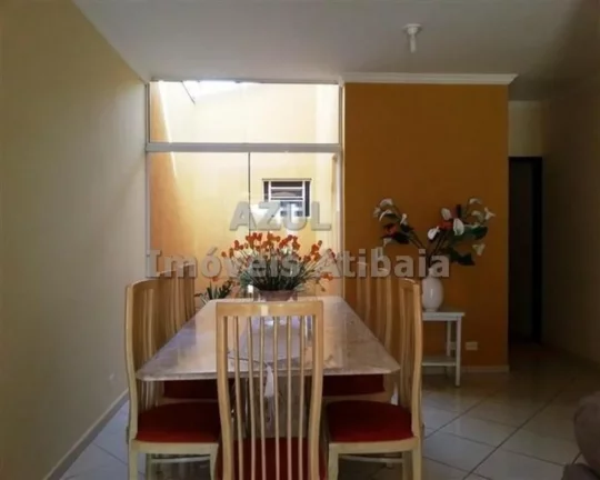Imagem Casa para Venda em Atibaia, Jardim Dos Pinheiros, 4 dormitórios, 2 suítes, 4 banheiros, 4 vagas