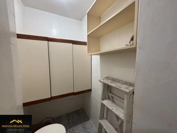 Imagem Apartamento 72m² Garden com 02 dormitórios e 01 Vaga de Garagem - Perdizes
